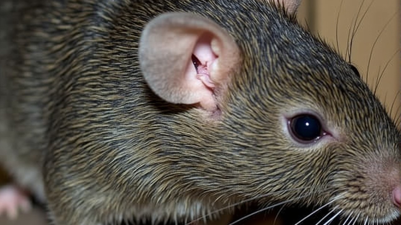 Fachgerechte Behandlung gegen Ratten & Mäuse in Konstanz